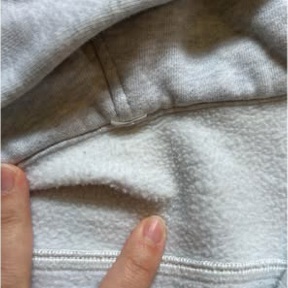 Lululemon Scuba - Picture 2 of 4